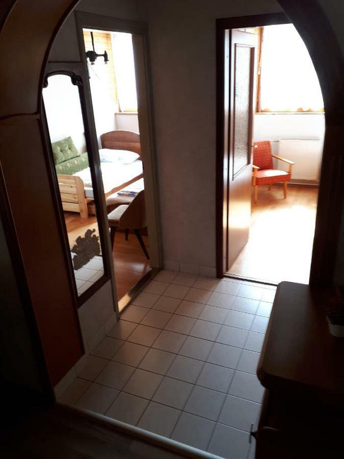 Magdi Apartman Keszthely Exterior foto